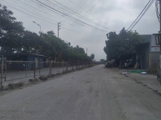 Bán lô đất khu Ta sa đường Nguyễn Bỉnh Khiêm, Hải An, Hải Phòng.